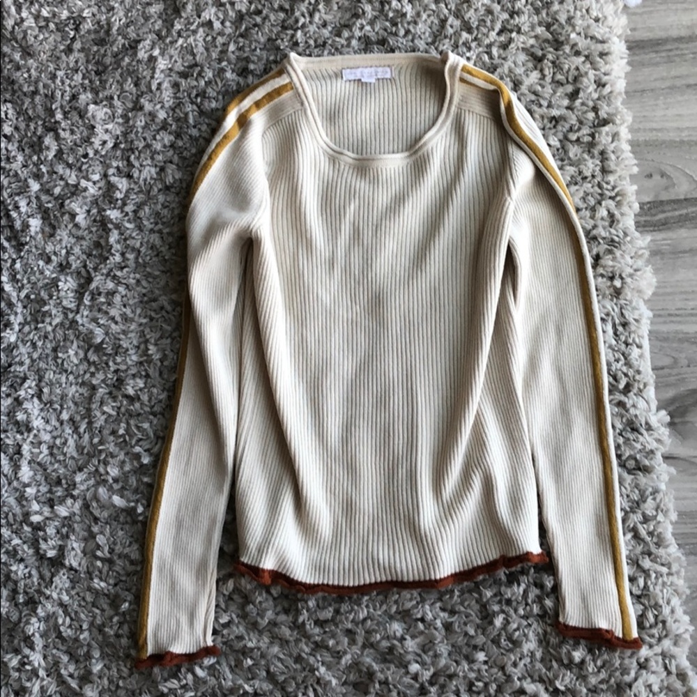 Don’t Ask Why by Urban Outfitters sweater!